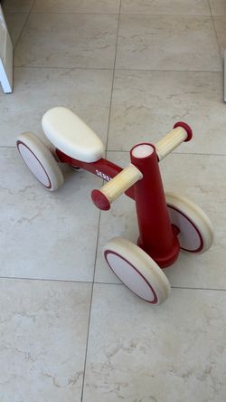 Sereed baby balance bike