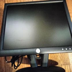Monitor 17" Dell
