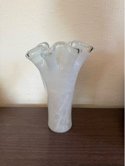 Murano Glass Vase