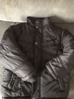 Timberlands jacket 5T