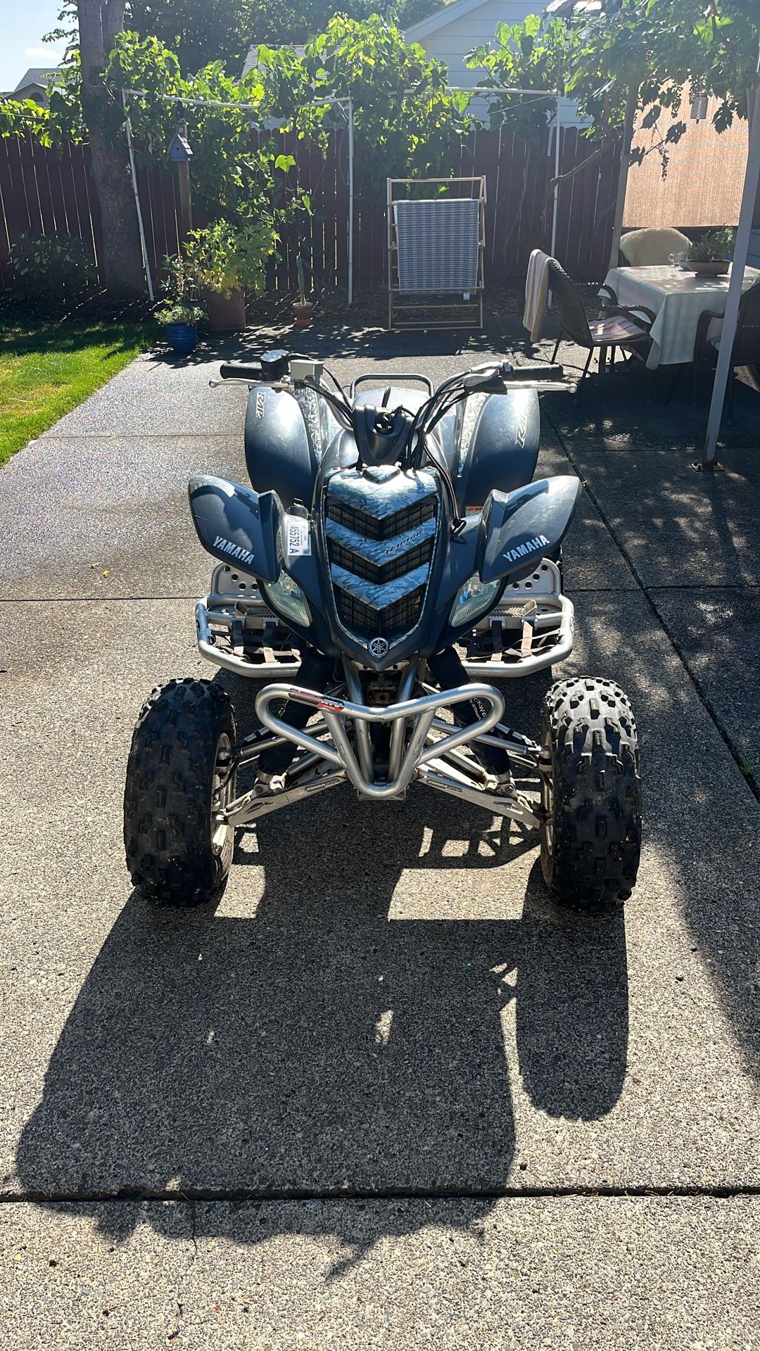 4 Wheeler 