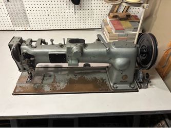 Singer 144W204 industrial grade sewing machine