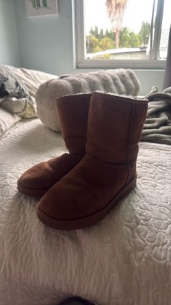 Ugg boots