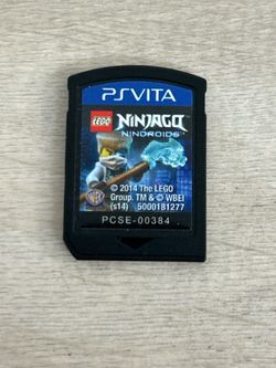 SONY PS VITA GAMES BULK (PO1013310)