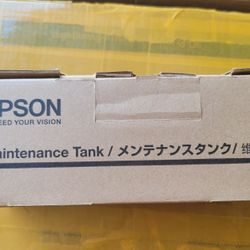 Epson Maintenance Tank PXMT2