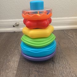 Baby Stacking Toy