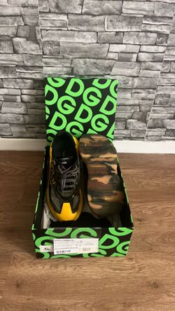 Dolce & Gabbana Daymaster