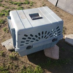 Portable Pet Crate