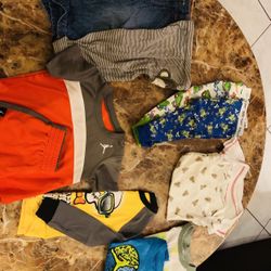 9-24 Months Baby Boys Clothing Lot. Pric