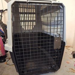 Large Size Kennel For Dog