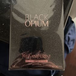 YSL Perfume 