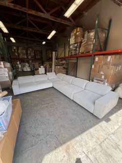 BoConcept Hampton Sofa