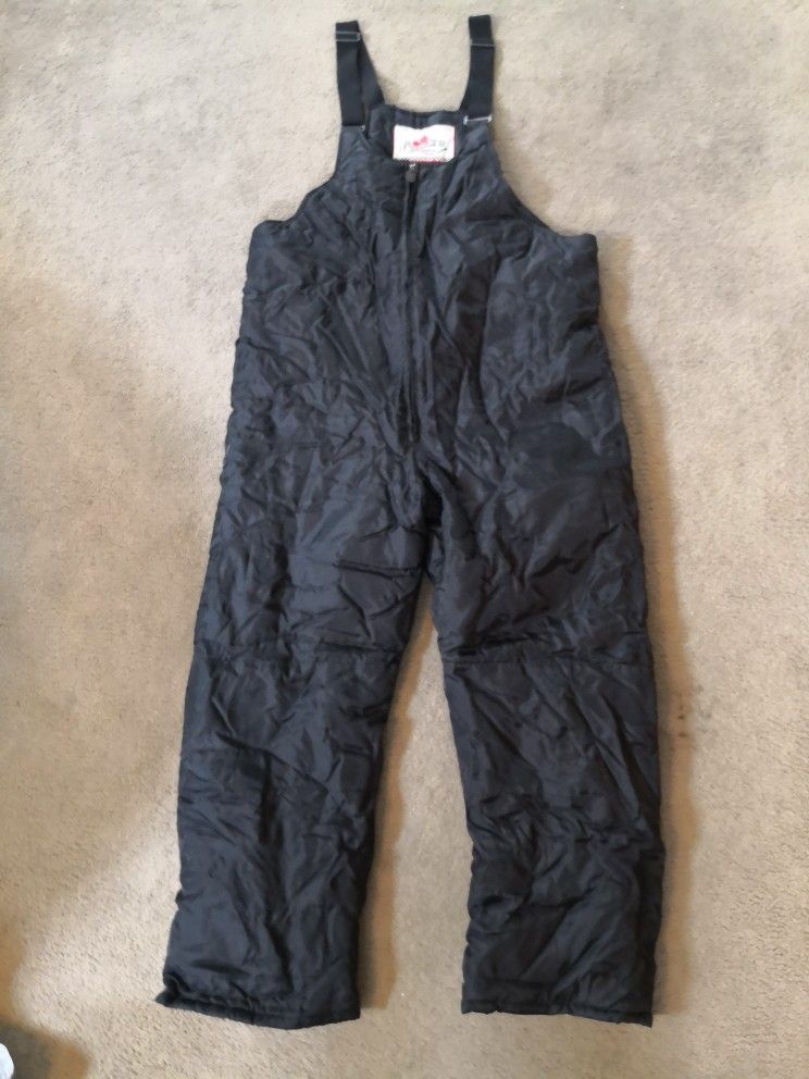 Choko XL Snowmobile Pants/Bib