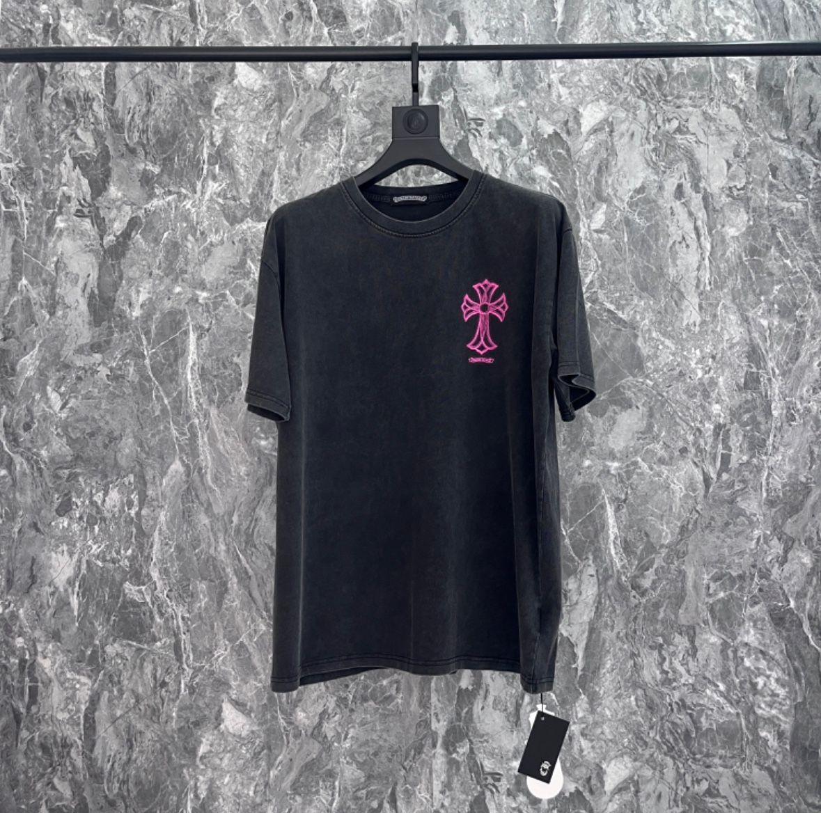 Chrome Heart Shirt