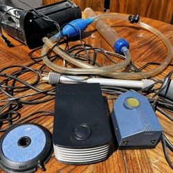 Fish tank Aquarium Pumps And Accessories 