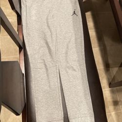 Jordan Workout Pants