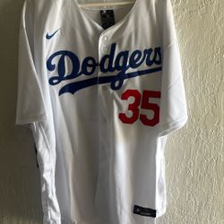 Dodgers Jerseys Size3X
