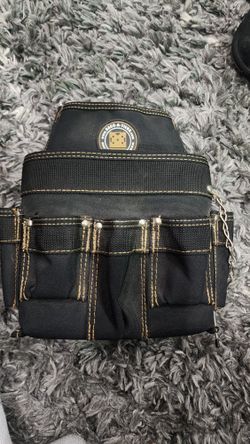 Tool Bag