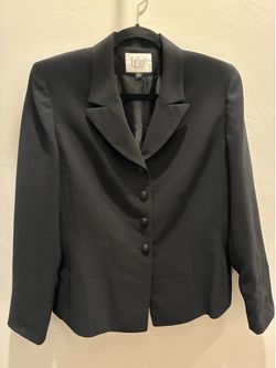 LeSuit Brand Women’s Blazer