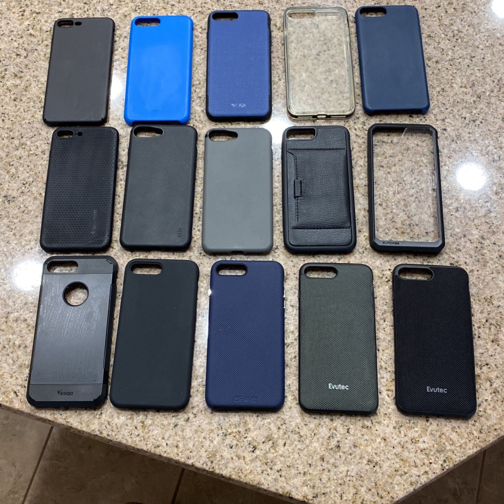 iPhone Plus iPhone Plus Cases