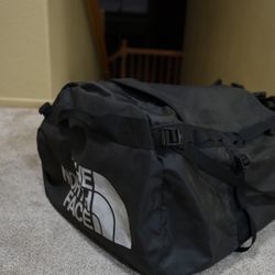 The North Face Base Camp Duffel