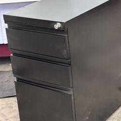 File Cabinet