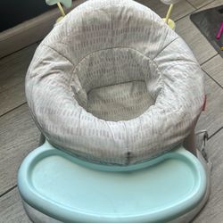 Baby chair