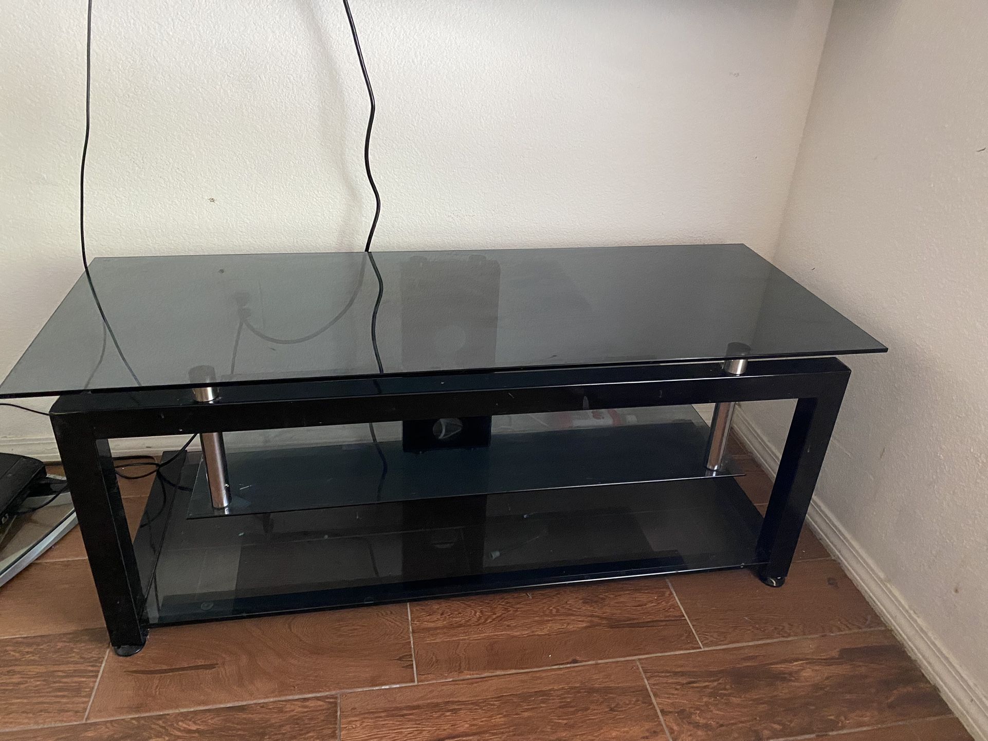 TV Console Table