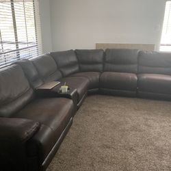 Sectional Couch