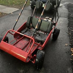 Go Kart 