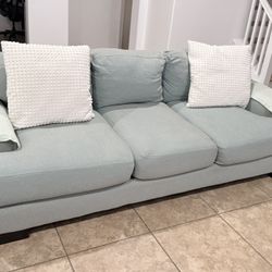 Comfortable Sofa