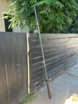 Olympic Barbell