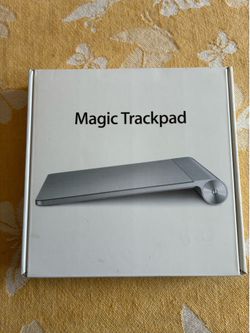 Apple Magic Track Pad