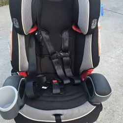 Baby Car Seat 