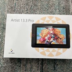 Artist 13.3 Pro XP-PEN - Tablet 