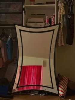 gorgeous mirror