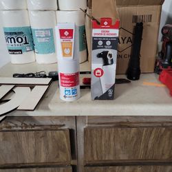 Kitchen Fire Extinguisher