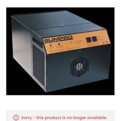 Sumpro AC/DC Converter 