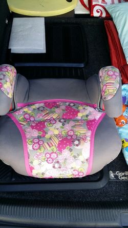 Graco Booster Seat