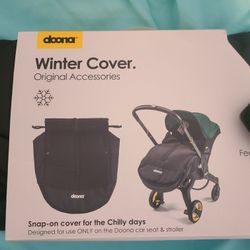 Doona Winter Cover