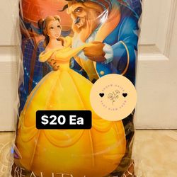 Almohadas Diseñadas
