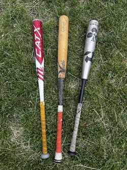 Baseball Bats
