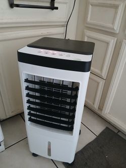 Water cooler