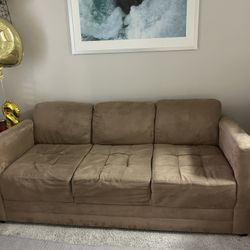 Couch For Sale 