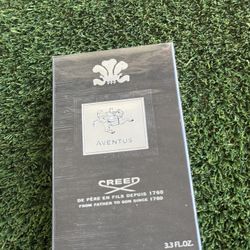 Aventus 100ML Eau de Parfum