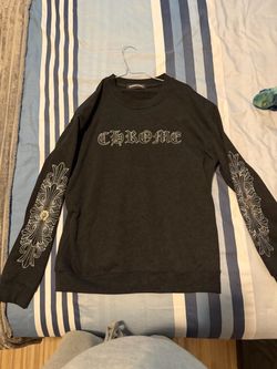 Chrome Hearts Long Sleeve