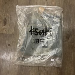 Brand New Ksubi Jeans
