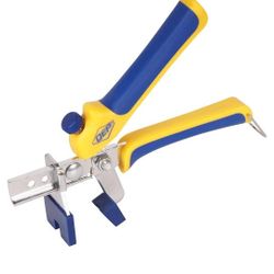 QEP LASH Tile Leveling System Pro Installation Pliers and accessories 