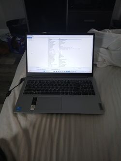Laptop