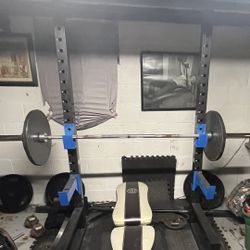 Bench Press/Fitness Equipment 
